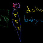 OvertBubbles's Avatar'