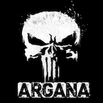 Argana237's Avatar'