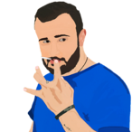 spicesR6's Avatar'