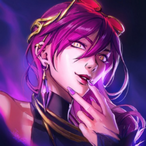 Noraanir's Avatar'