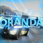 oranda_blue's Avatar'