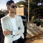 Armaaninhio's Avatar'