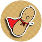 propeanut's Avatar'