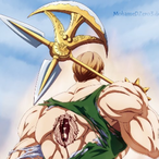 Lion_Sin_Pride's Avatar'