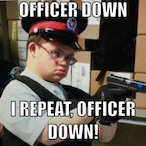 OfficerDown.exe's Avatar'