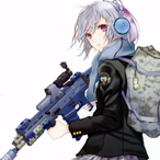 trapxjohn's Avatar'