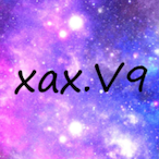 xax.exe's Avatar'