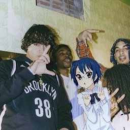 boosteds