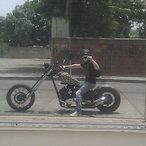 STREET RESIDENT's Avatar'