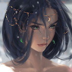xiao-guaishou's Avatar'
