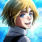 Sanjii-san's Avatar'