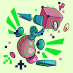 Blassiah's Avatar'