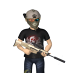 Snak31337's Avatar'