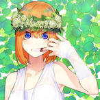 I-Yotsuba-I's Avatar'