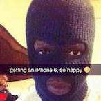 iPhone_6's Avatar'