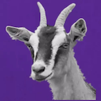 PurpleGoat3000's Avatar'