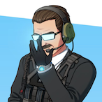 iC00KCRA3K's Avatar'
