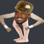 Biscottosburato's Avatar'