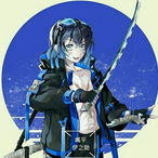 lI_TheWolf_ll's Avatar'