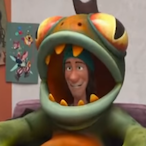 Timey_The_Dingo's Avatar'