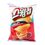 Swingchip_XD's Avatar'