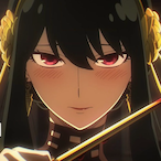 Maxwell sam's Avatar'