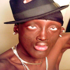 RassenRalf's Avatar'