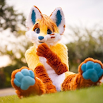 LucyWolfy02's Avatar'