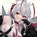 WhiteGive_Yin's Avatar'