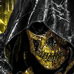 Ghostsniper_ONE's Avatar'