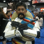 Juan-Cholo's Avatar'