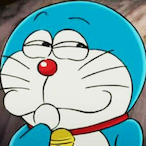 KawaiiDoraemon's Avatar'