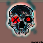 TabooSkull's Avatar'