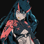 ShaddowTime's Avatar'