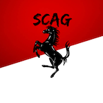 Scaggers's Avatar'