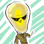 Lightman487's Avatar'