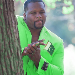 Peekistan