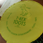 TrexTootNShoot's Avatar'