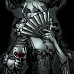 NemesisRedQueen's Avatar