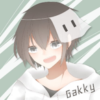 Gakky.'s Avatar'