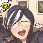 Blueberryketiak's Avatar'