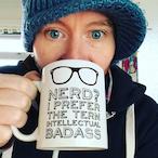 SocialHacker83's Avatar'