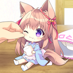 DragonMeow1012's Avatar'