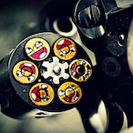 Peryuss's Avatar'