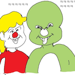 AwfulMatrix's Avatar'