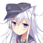 Hibiki_bephin's Avatar'