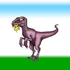 Pizza_Raptor's Avatar'