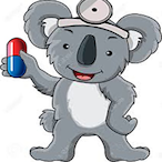 MrDrKoala's Avatar'