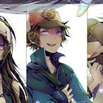 Harry-Dirty's Avatar