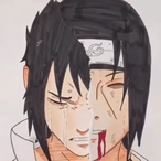 Sorry.Saske's Avatar'